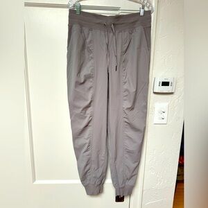 Lululemon Joggers size 10
